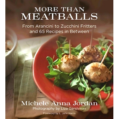 预订 More Than Meatballs: 9781510711471