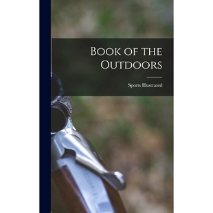 Outdoors 预订 the 9781013658716 Book