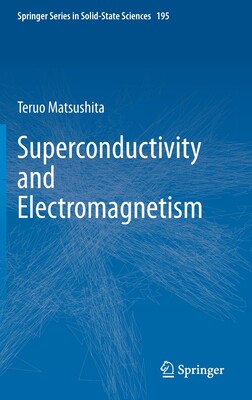 【预订】Superconductivity and Electromagnetism