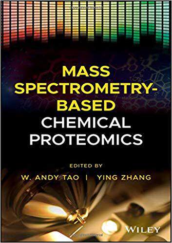 mass spectrometry-based chemical proteomics