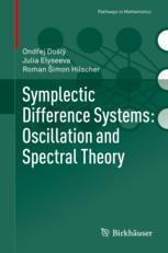 预订 Symplectic Difference Systems: Oscillation and Spectral Theory