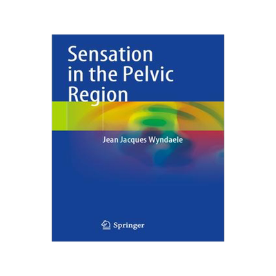 [预订]Sensation in the Pelvic Region 9783031169663