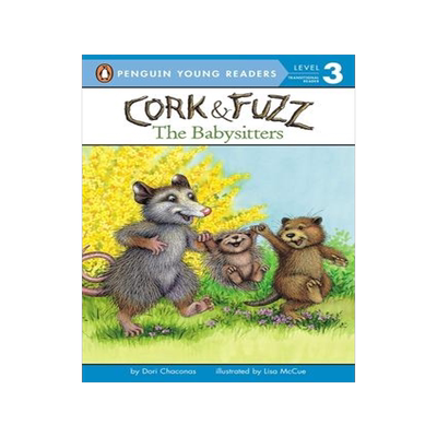 [预订]The Babysitters 9780448480503