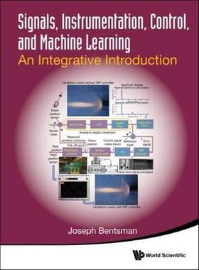 [预订]Signals, Instrumentation, Control, and Machine Learning 9789811252310