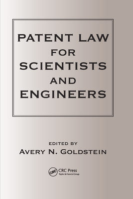 【预订】Patent Laws for Scientists and Engineers