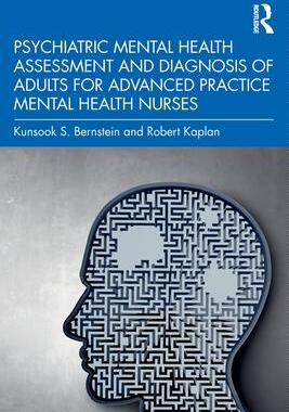 [预订]Psychiatric Mental Health Assessment and Diagnosis of Adults for Advanced Practice Mental Health Nur 9780367684488