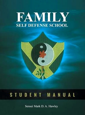 预订 Family Self Defense School: 9781635240603