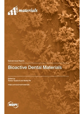 预订 Bioactive Dental Materials: 9783725827879