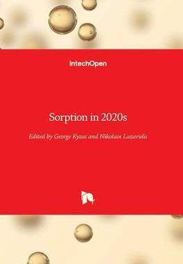 [预订]Sorption in 2020s 9781838801137