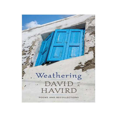[预订]Weathering: Poems and Recollections 9780881467345