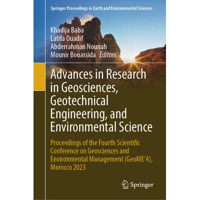 Proceedings of the Fourth Scientific Con