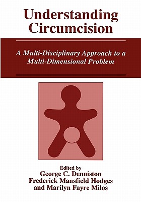 【预订】Understanding Circumcision