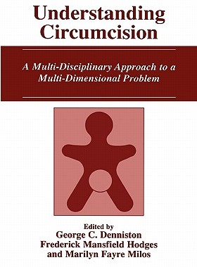 【预订】Understanding Circumcision