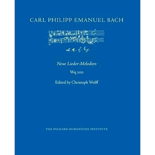 Neue 200 Lieder 9781718759725 Melodien 预订