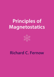 【预订】Principles of Magnetostatics 9781009291163