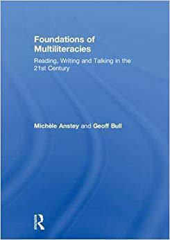 【预售】Foundations of Multiliteracies