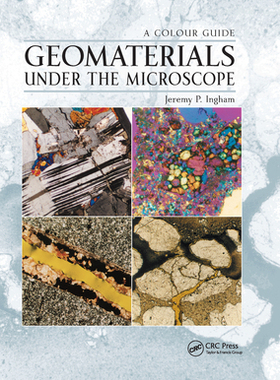 【预订】Geomaterials Under the Microscope