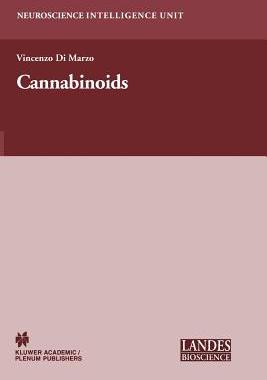 【预订】Cannabinoids