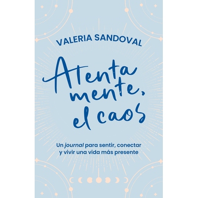 预订 Atentamente, El Caos / Sincerely, Chaos 9786287688582