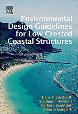 【预售】Environmental Design Guidelines for Low Crested Coastal Structures