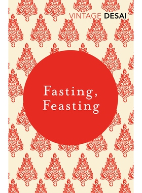 预订 Fasting, Feasting: 9781784873936