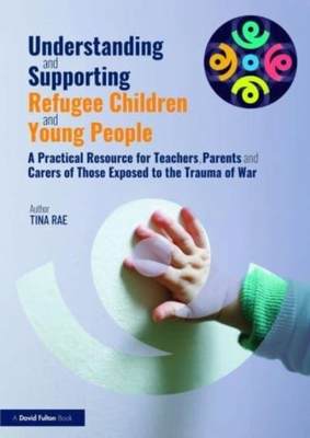 [预订]Understanding and Supporting Refugee Children and Young People 9781032405506