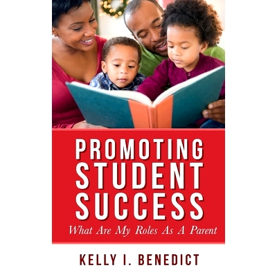 预订 Promoting Student Success: What Are My Roles as a Parent: 9789789633463