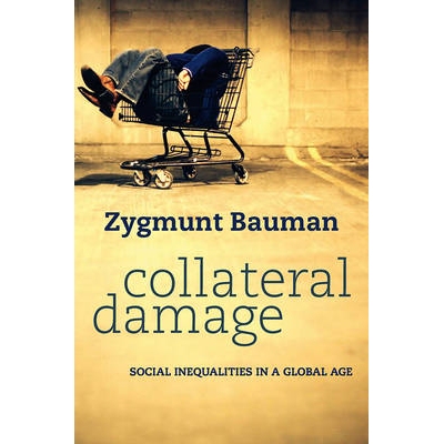 预订 Collateral Damage - Social Inequalities In A Global Age 间接伤害：全球时代的社会不均等: 9780745652948