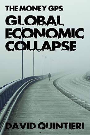 【预售】The Money GPS: Global Economic Collapse