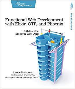 【预售】Functional Web Development with Elix...