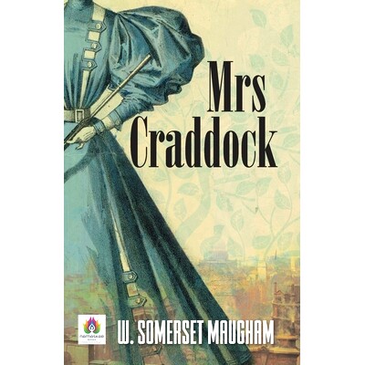 预订 Mrs. Craddock: 9789392040207