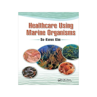 预订 Healthcare Using Marine Organisms