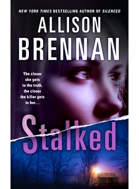 预订 Stalked: 9781250836090