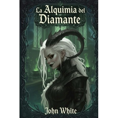 预订 La Alquimia del Diamante 9798274286008