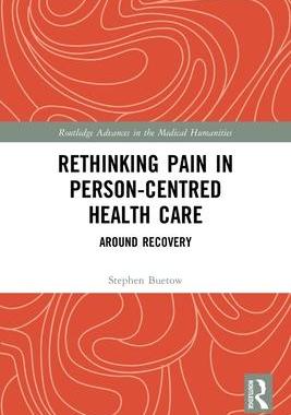 [预订]Rethinking Pain in Person-Centred Health Care 9780367699024