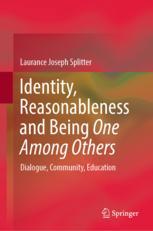 Reasonableness and Others 预订 9789811966835 among Identity One Being