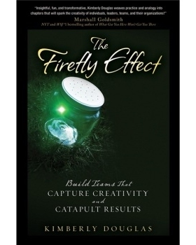 预订 The Firefly Effect: Build Teams That Capture Creativity and Catapult Results 萤火虫效应：建立团队捕捉创造力并取得结