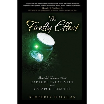 预订 The Firefly Effect: Build Teams That Capture Creativity and Catapult Results 萤火虫效应：建立团队捕捉创造力并取得结