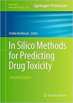 [预订]In Silico Methods for Predicting Drug Toxicity