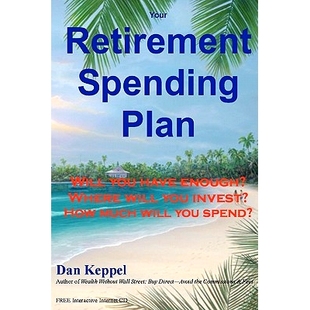 9781461084013 you Your Retirement Spending 预订 have Will Plan enough?