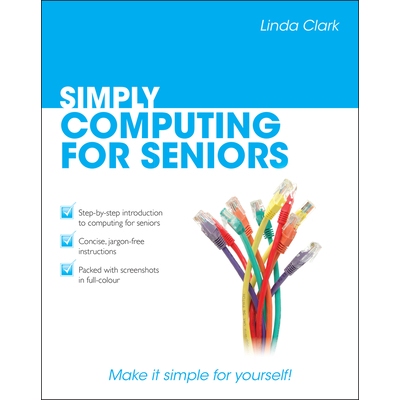 预订 Simply Computing For Seniors 为老年人简单计算: 9781119971962