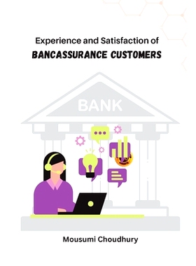 预订 Experience and Satisfaction of Bancassurance Customers: 9783933662057