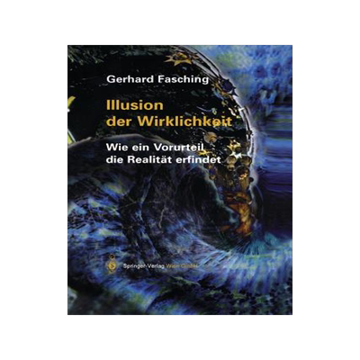 预订 Illusion der Wirklichkeit