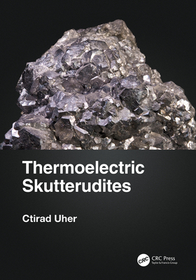 【预订】Physical Properties of Skutterudites 9780367610791