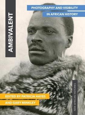 [预订]Ambivalent 9780821423943