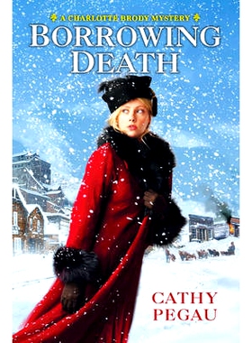 预订 Borrowing Death: 9781496700568