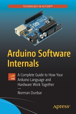 【预订】Arduino Software Internals