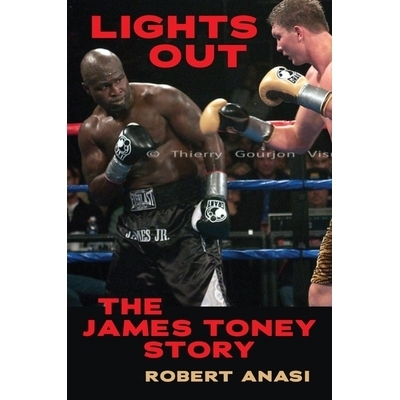 预订 Lights Out 熄灯: 9781949590326