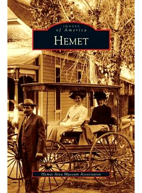 预订 Hemet: 9781531637637