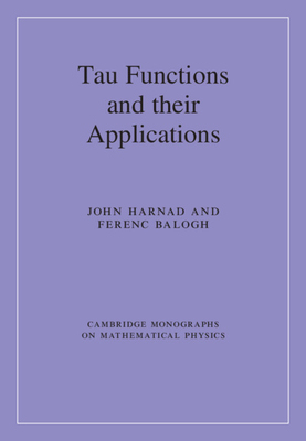 【预订】Tau Functions and their Applications